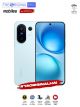 Vivo X200 FE 5G - 12GB RAM - 512GB Storage - PTA Approved - 12 Months Warranty - Blue - The Original Bro Mobiles - TOB52